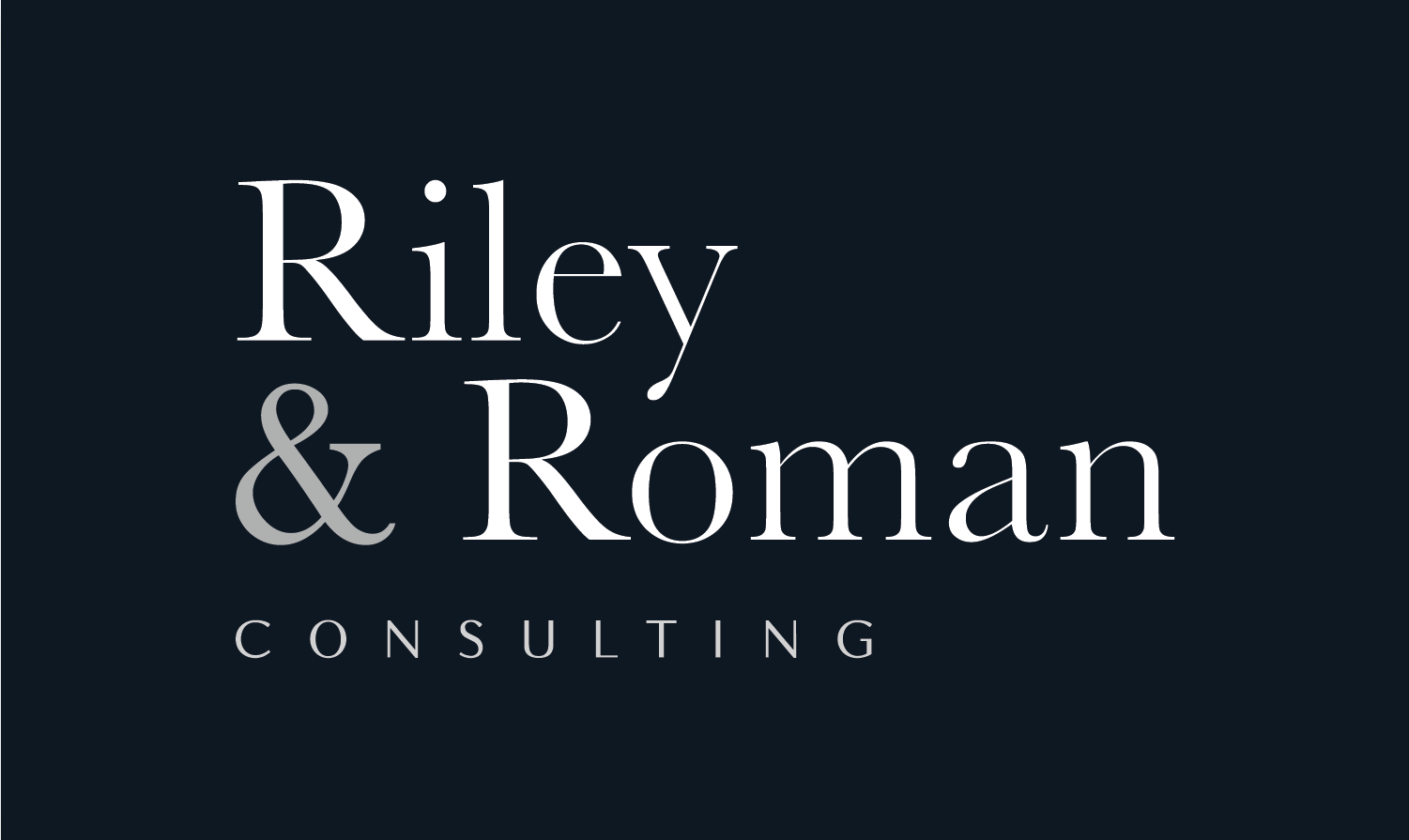 Riley & Roman Consulting