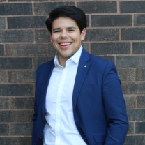 Brian Miranda - Founder:CEO