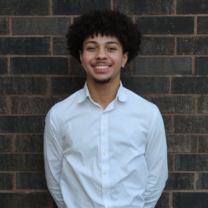Cameron Cureton - Account Manager