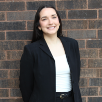 Celia Martinez - Human Resources