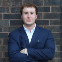 Evan MacDaniel - Account Manager