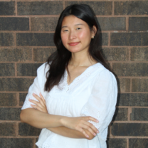 Hosanna Moosay - Talent Acquisitions