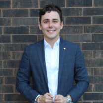 Tony Roman - Assistant Manager